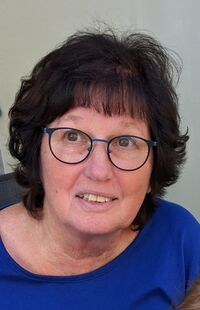 Ingrid Deinzer